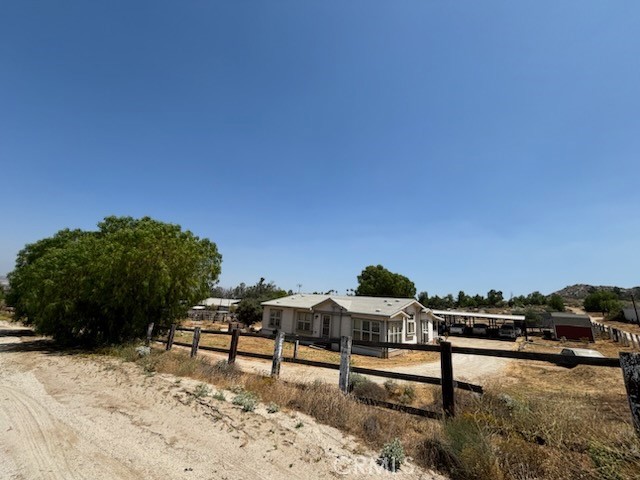 Photo 2 of 6 of 23805 Orange Avenue mobile home