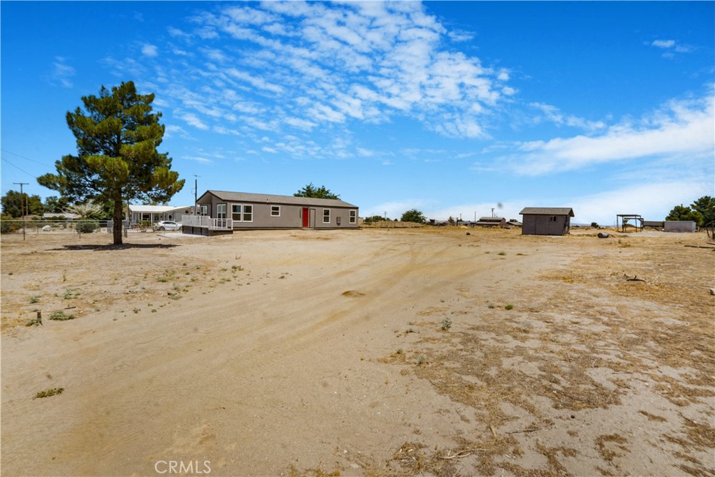 Photo 12 of 64 of 14245 Mescalero Road house