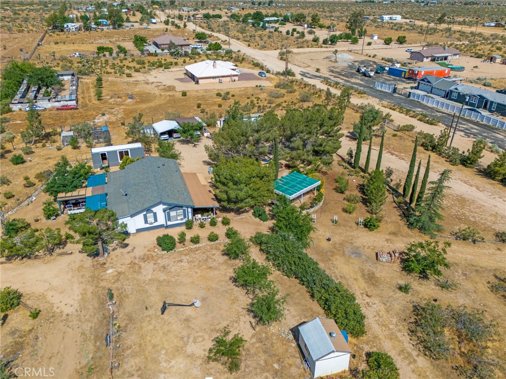 Photo 32 of 39 of 11676 Acanthus Street mobile home