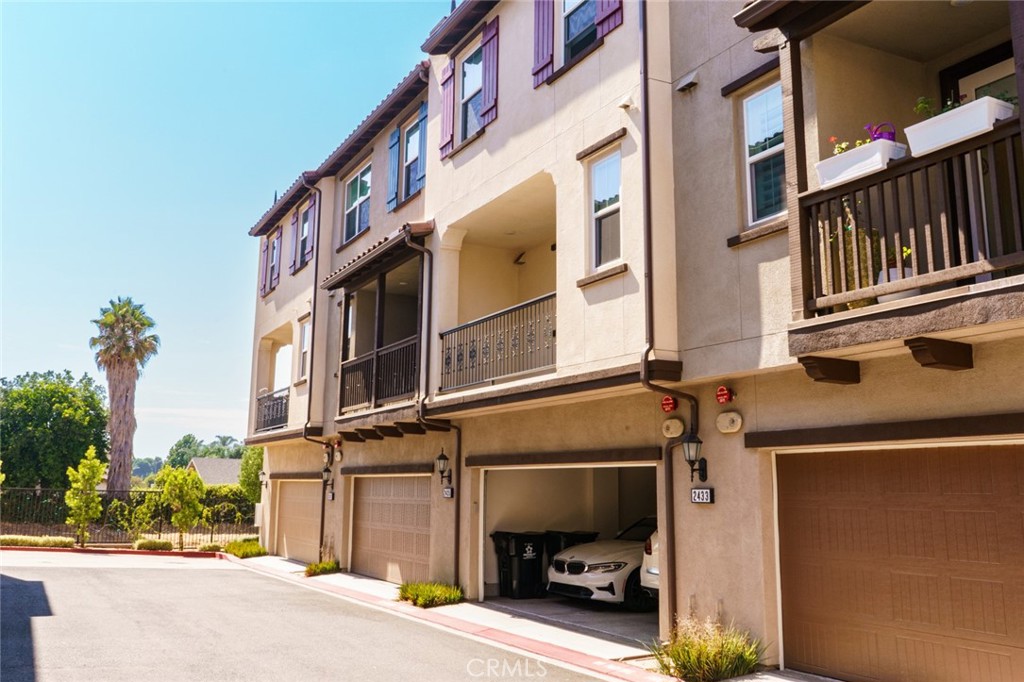 Photo 5 of 44 of 2433 Villena Way townhome