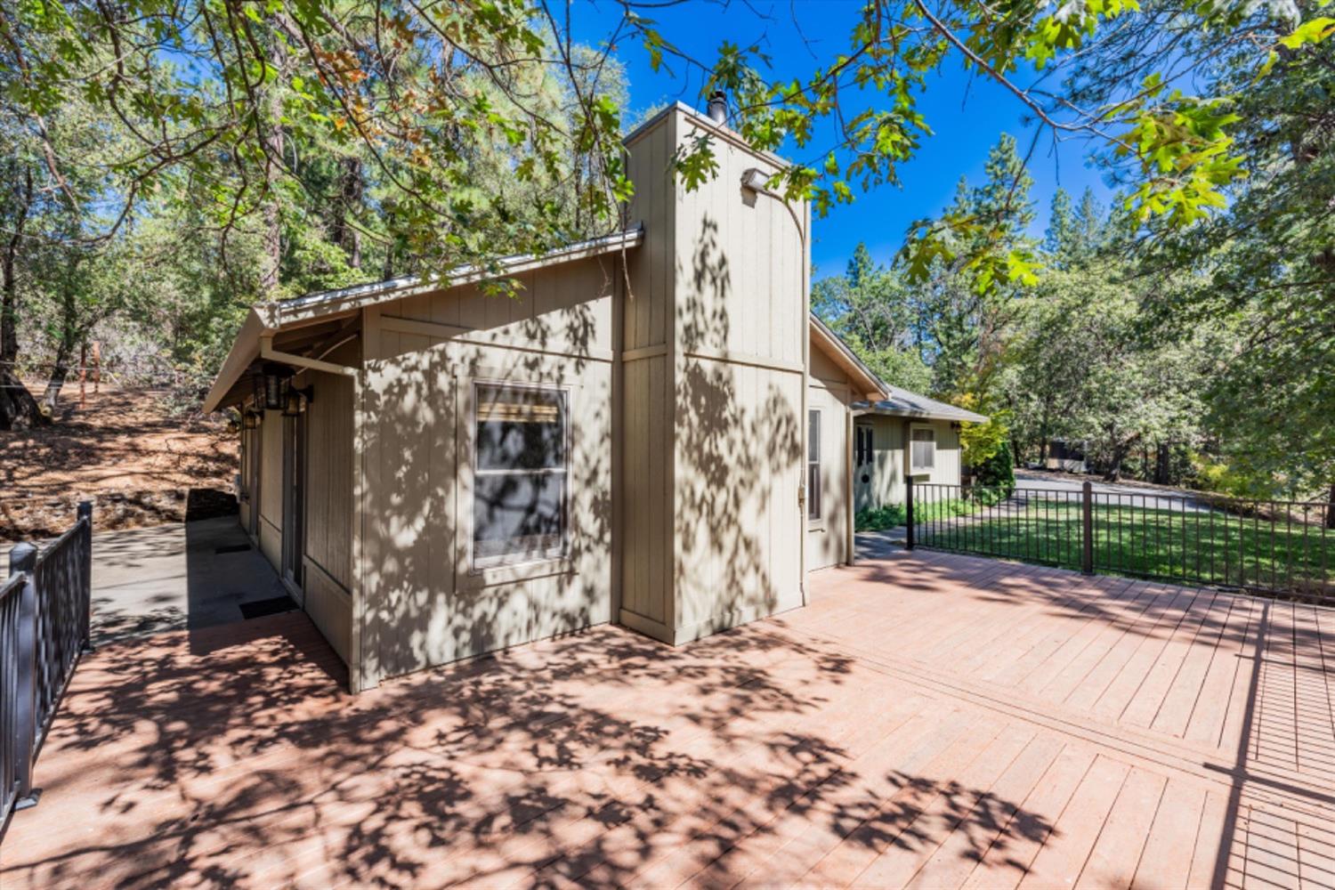 Photo 40 of 44 of 1076 Madrone Lane house