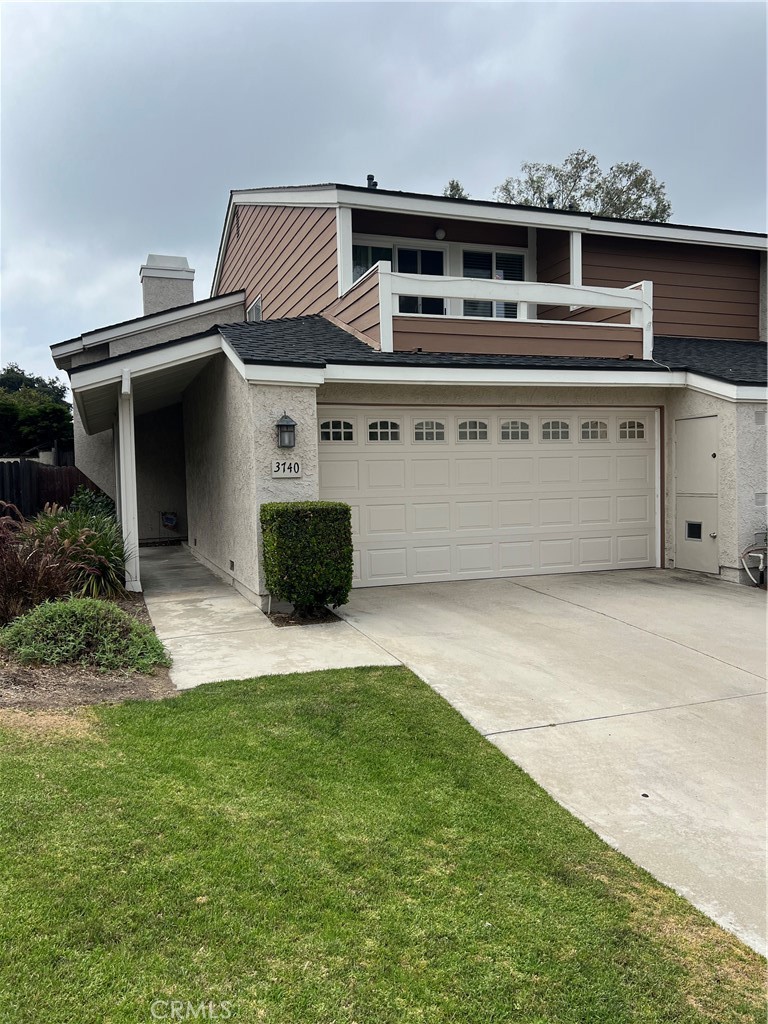 Photo 1 of 41 of 3740 Live Oak Drive townhome