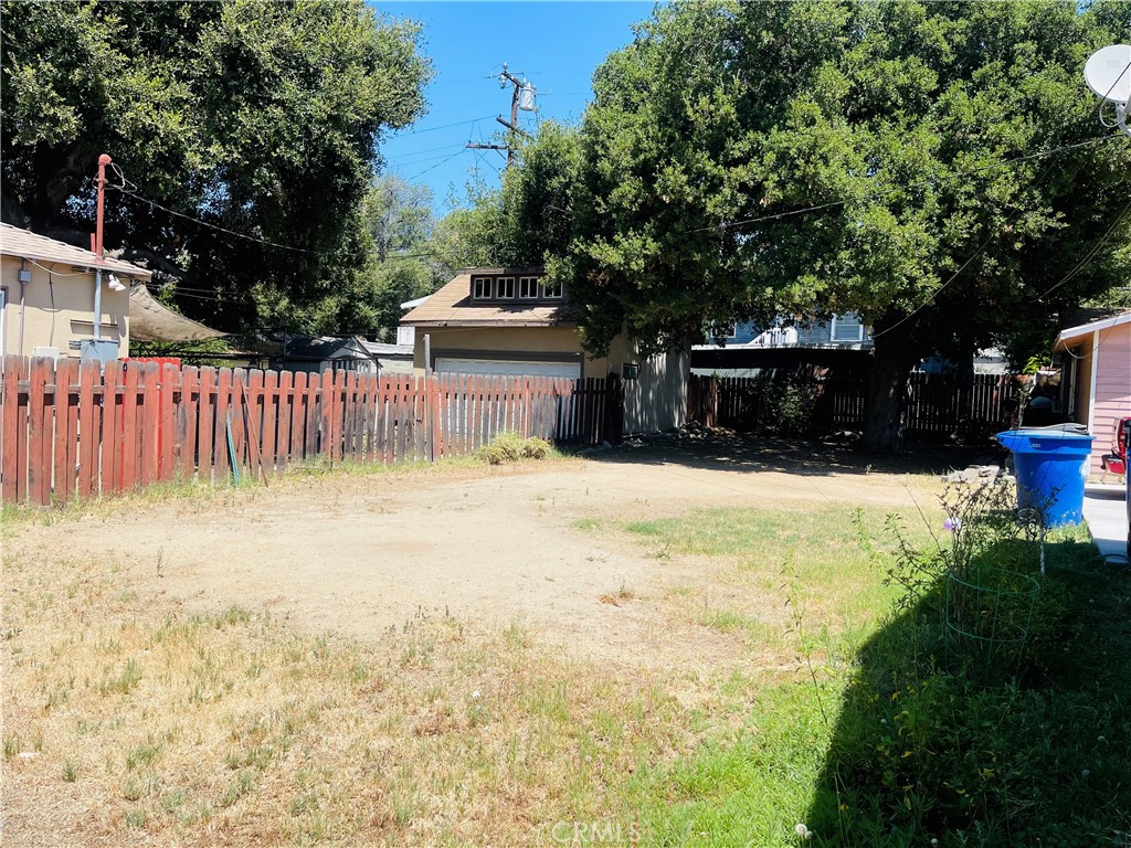 Photo 3 of 8 of 439 W Orange Grove Avenue land