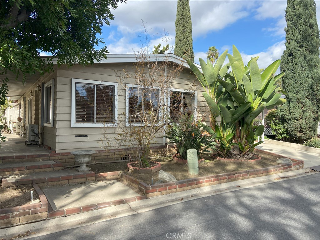 Photo 1 of 18 of 1601 South Garey Avenue 3 mobile home