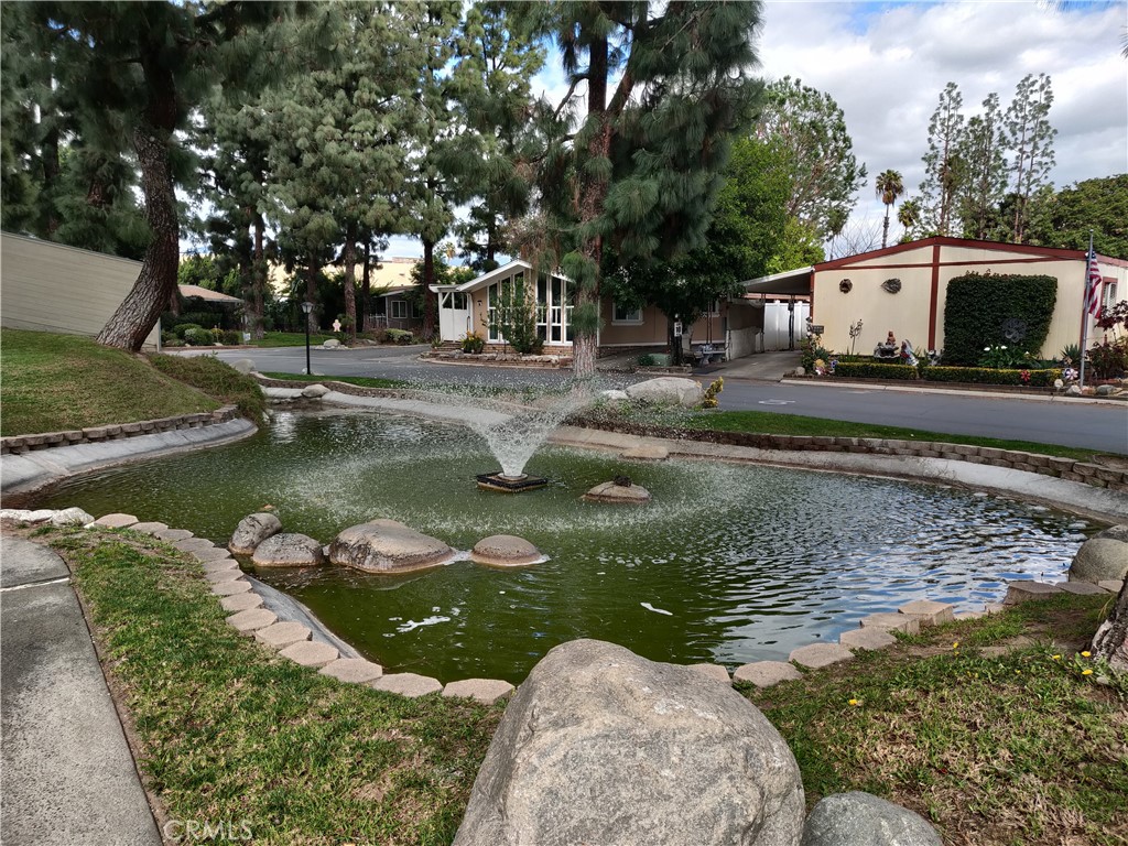 Photo 18 of 18 of 1601 South Garey Avenue 3 mobile home