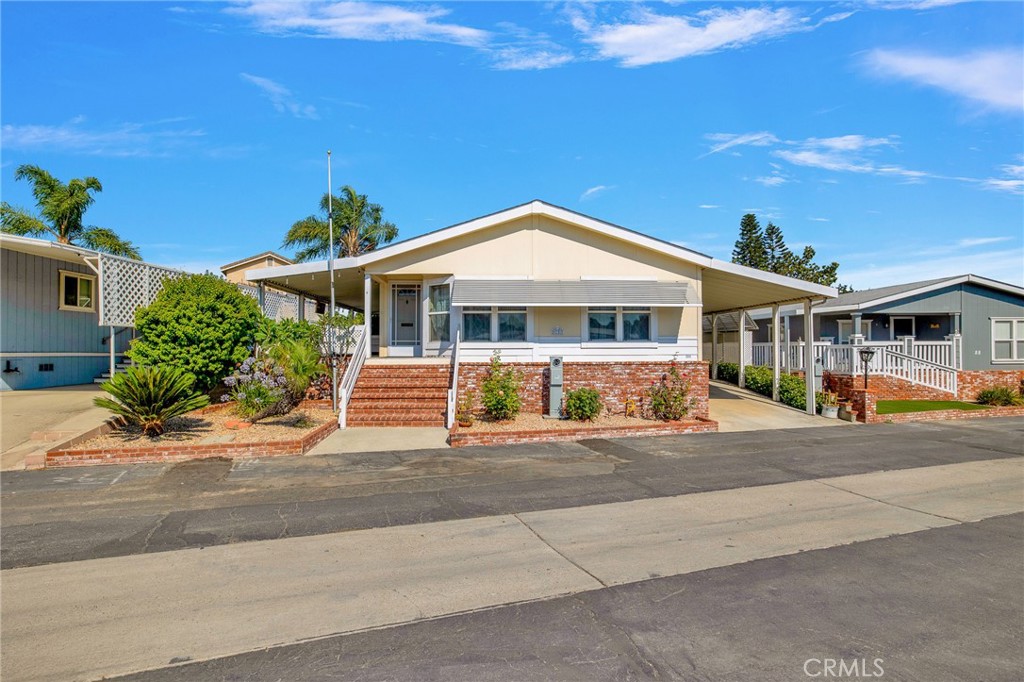 Photo 1 of 39 of 8651 Foothill Boulevard 20 mobile home