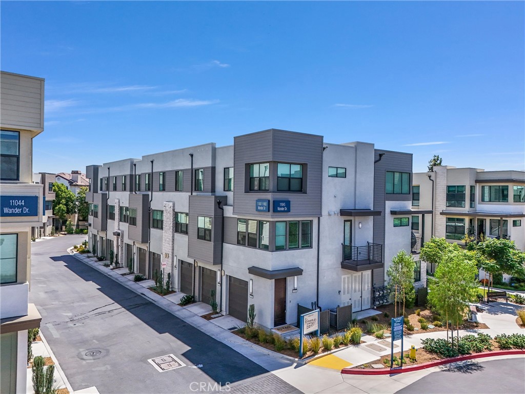 Photo 1 of 40 of 11057 Wander Drive townhome