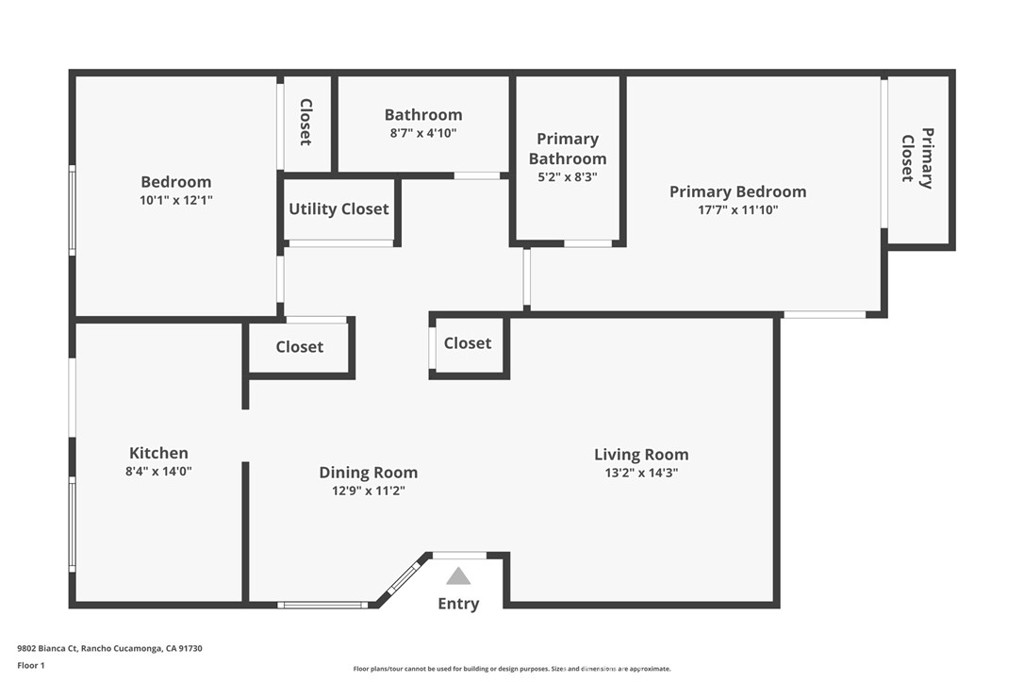 Photo 13 of 33 of 9802 Bianca Court condo