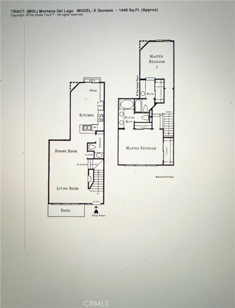 Photo 44 of 45 of 250 Montana Del Lago Drive townhome