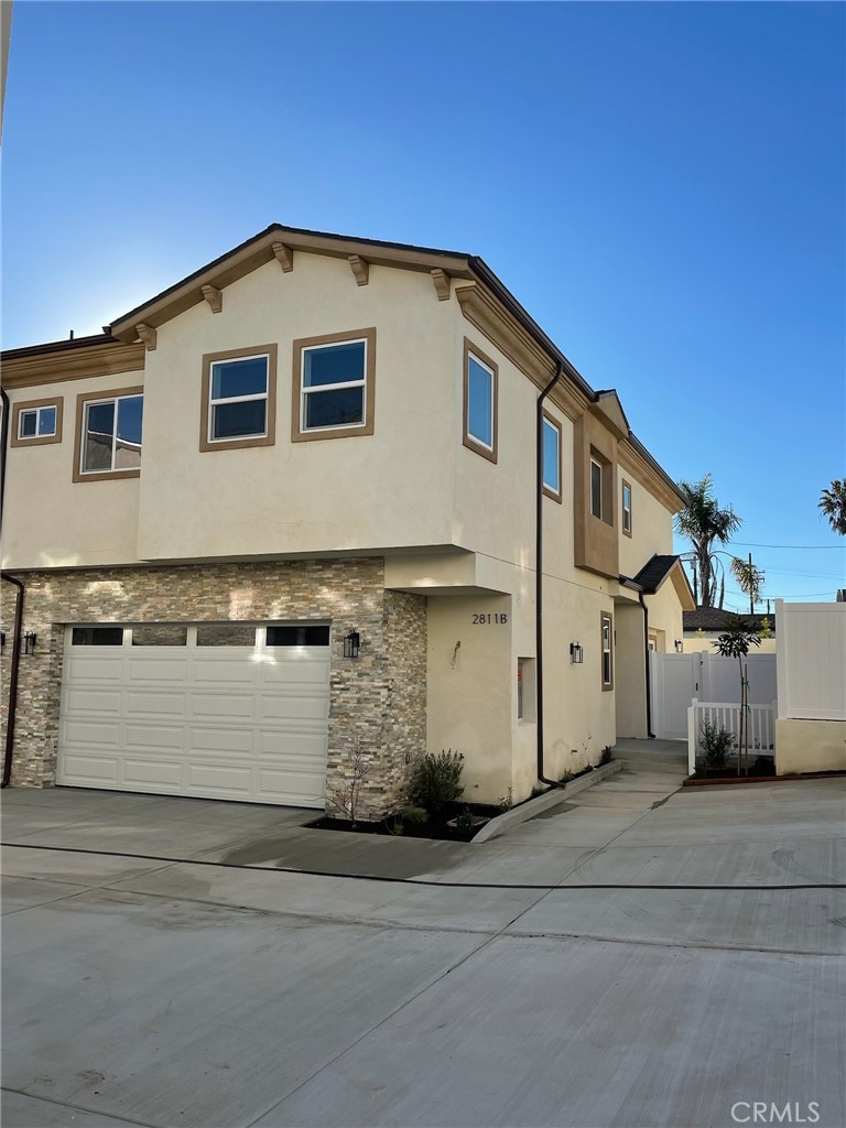 Photo 1 of 29 of 2821 190th Street B townhome