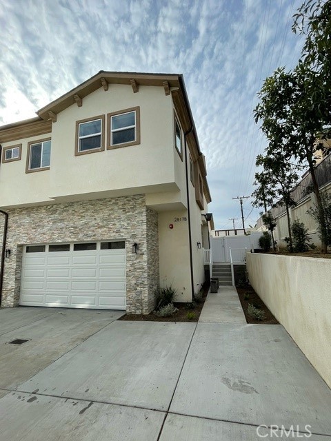 Photo 29 of 29 of 2821 190th Street B townhome