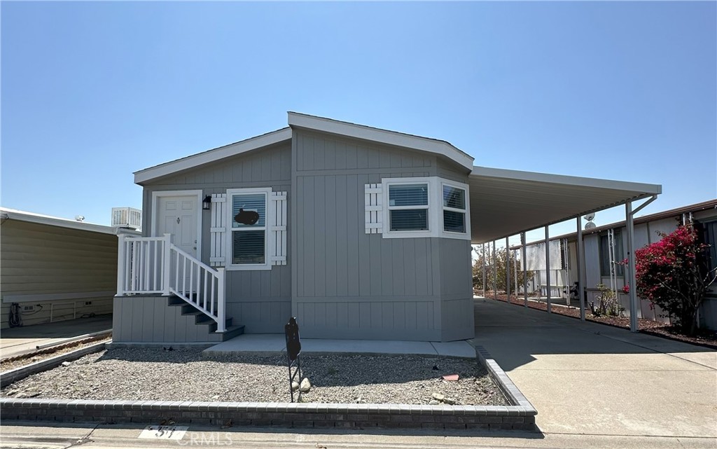 Photo 1 of 16 of 200 W San Bernardino Avenue 51 mobile home