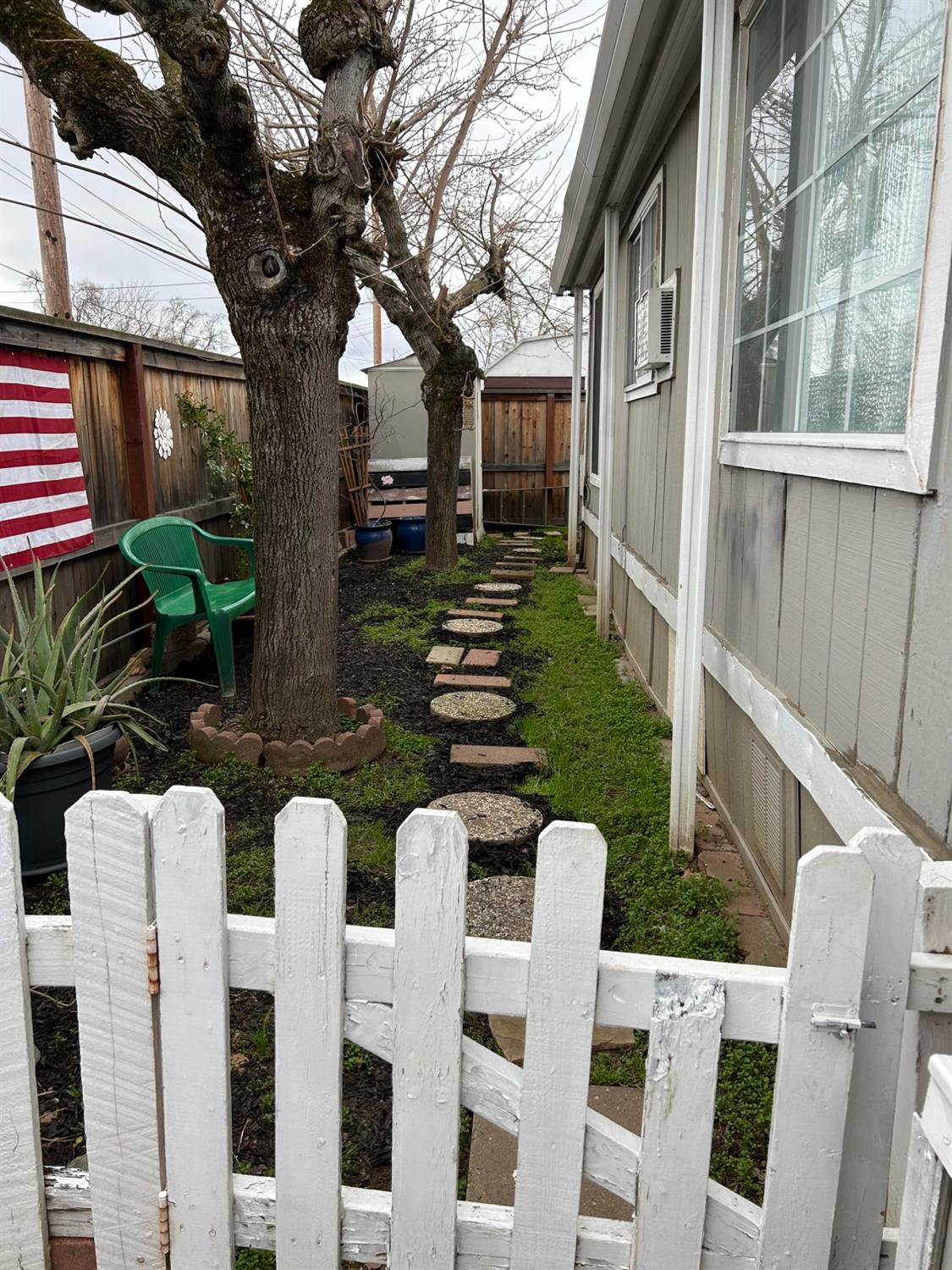 Photo 15 of 15 of 4695 Pacific Street 32 mobile home