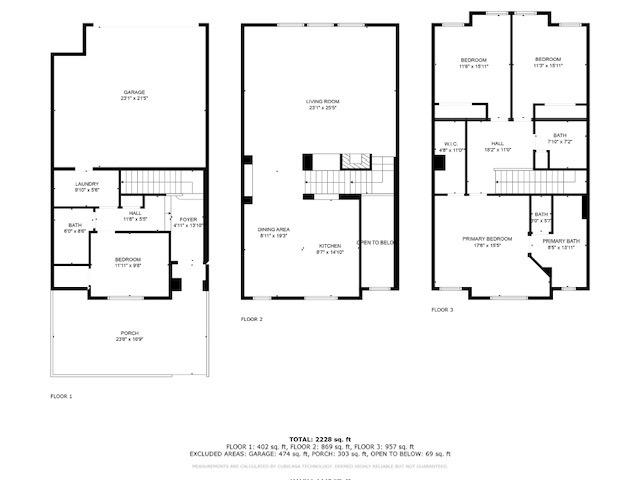 Photo 45 of 48 of 1773 Camino Real Way townhome