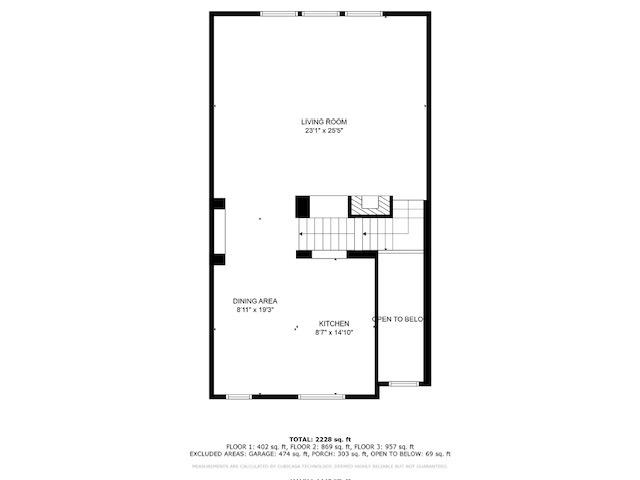 Photo 47 of 48 of 1773 Camino Real Way townhome