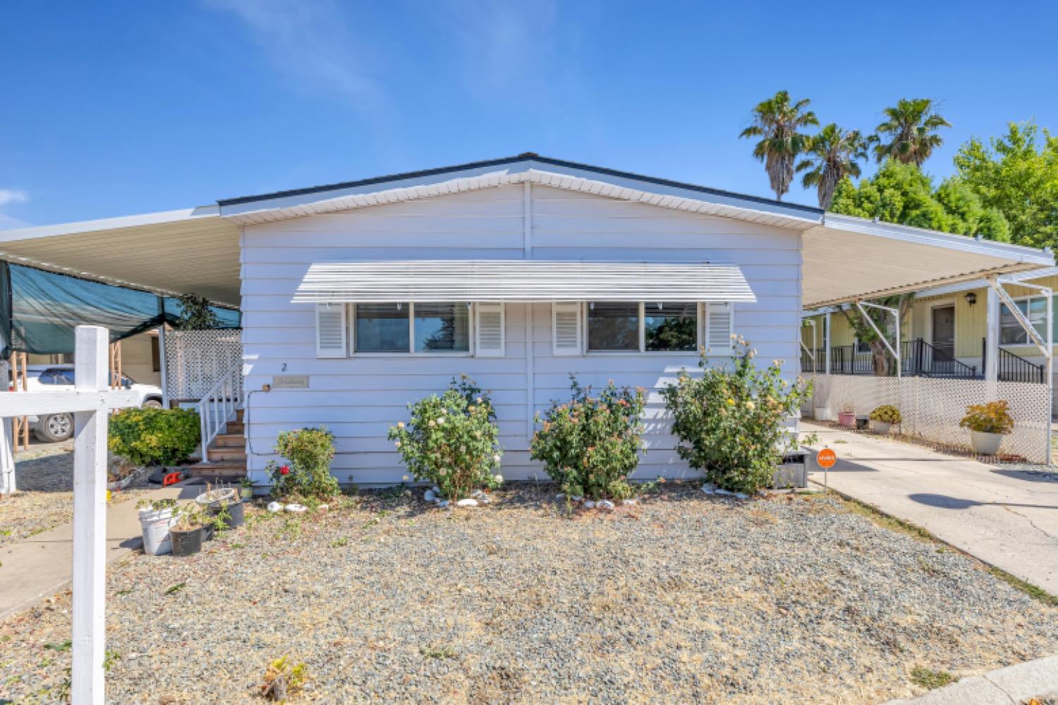 Photo 1 of 43 of 2 Bentley Avenue mobile home