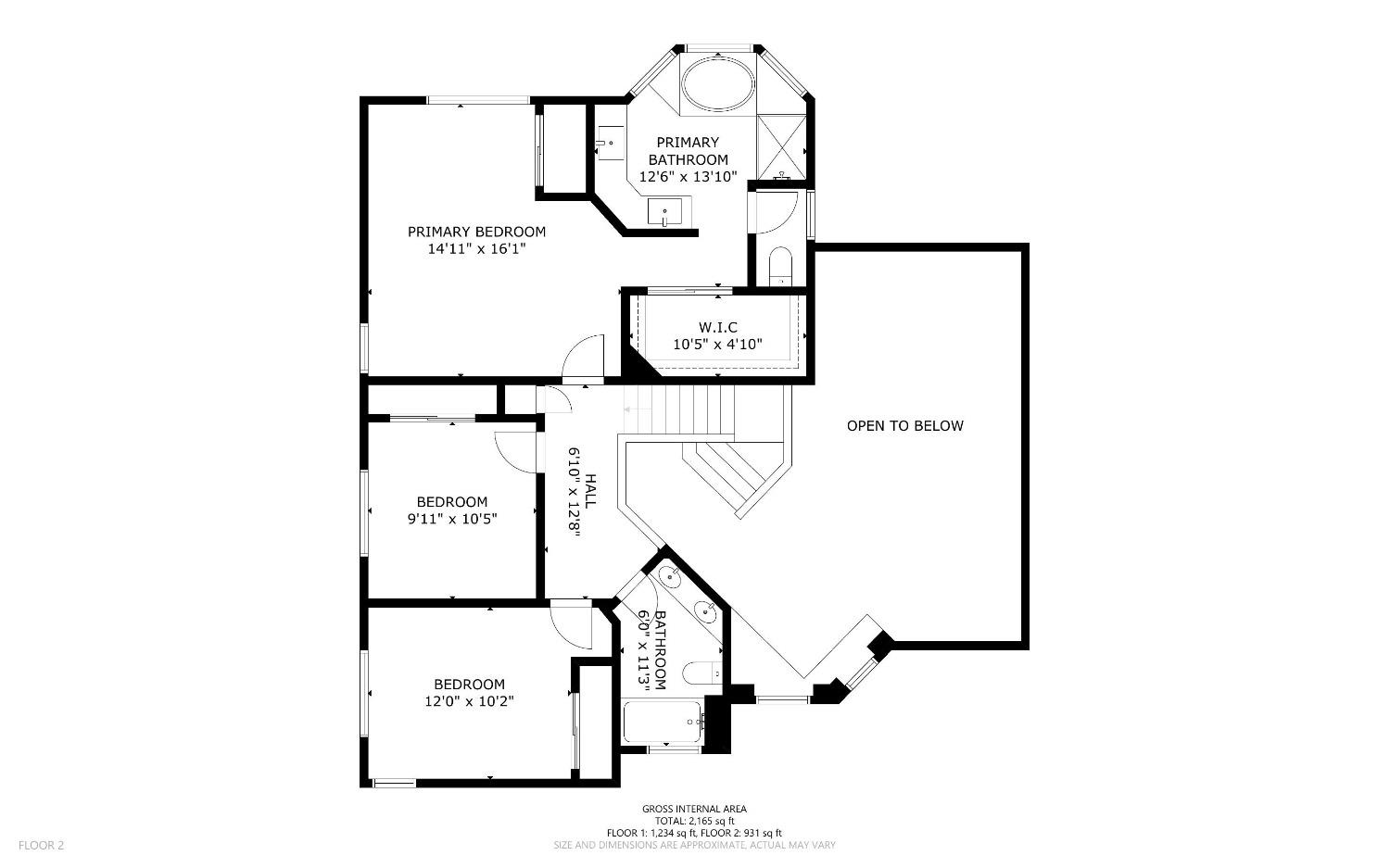 Photo 59 of 60 of 8316 Triad Circle house