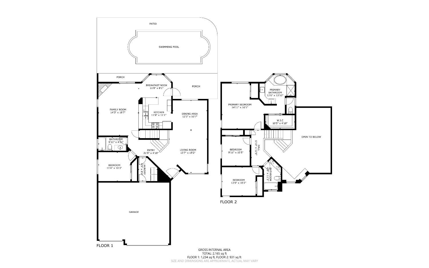 Photo 60 of 60 of 8316 Triad Circle house