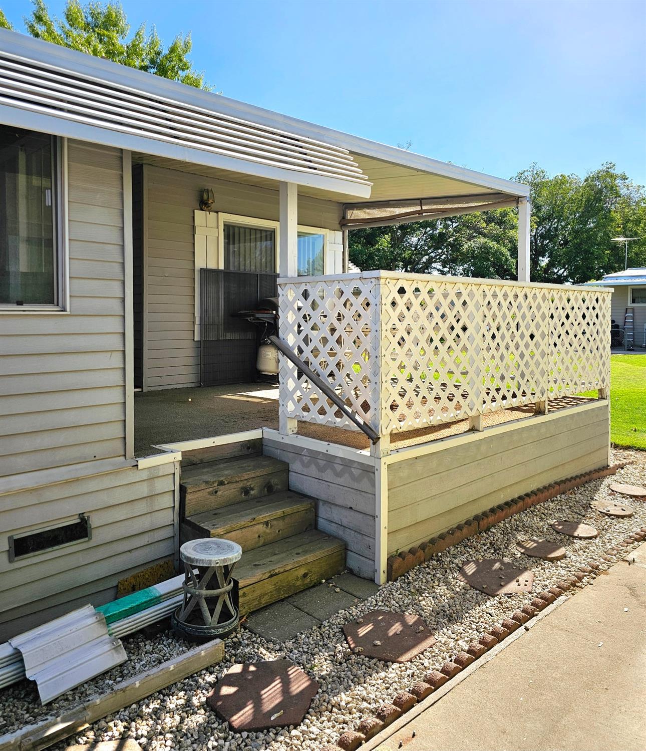 Photo 9 of 54 of 8665 Florin Road 181 mobile home