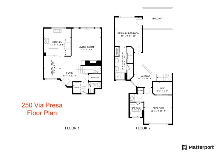 Photo 34 of 56 of 250 Via Presa townhome