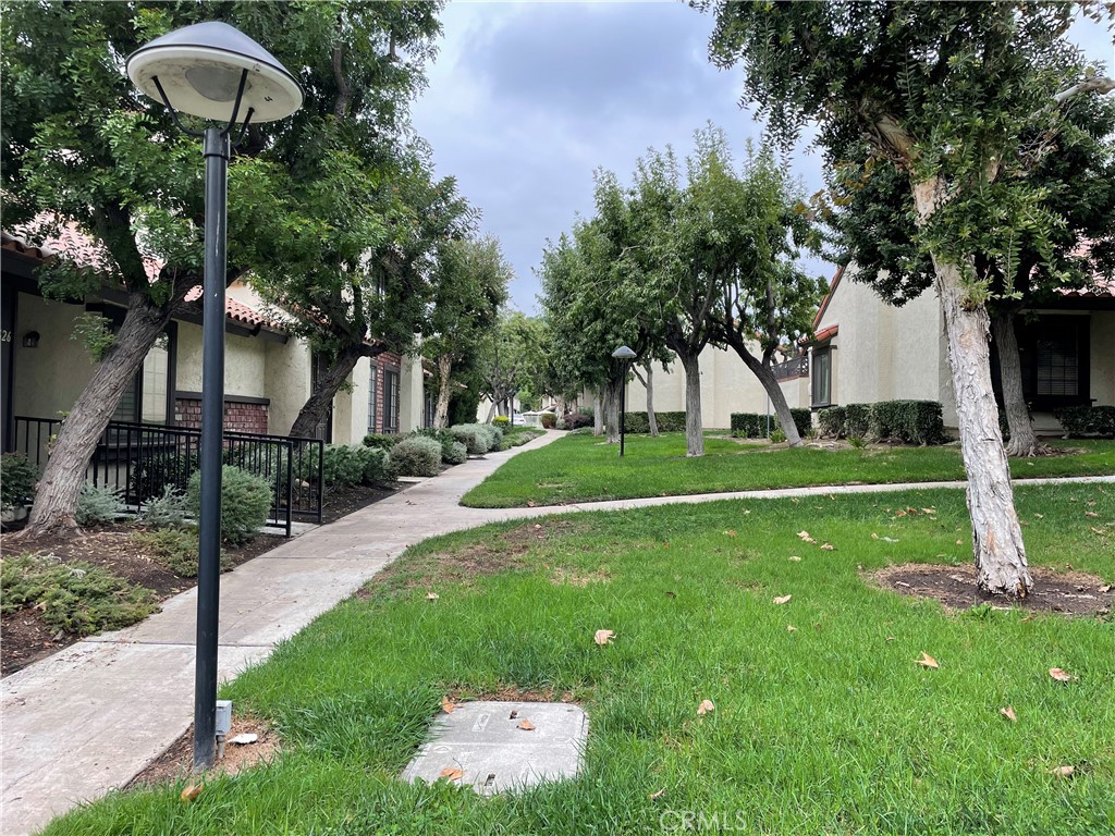 Photo 45 of 45 of 633 Santa Paula Court townhome