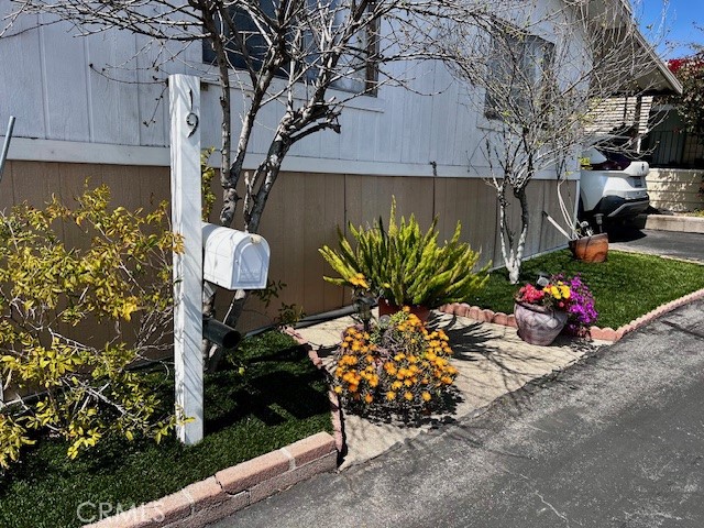 Photo 20 of 31 of 801 W Covina Boulevard 19 mobile home