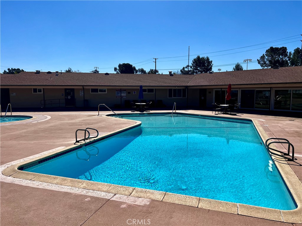 Photo 27 of 31 of 801 W Covina Boulevard 19 mobile home