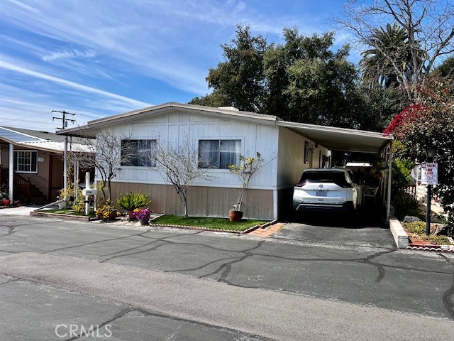 Photo 3 of 31 of 801 W Covina Boulevard 19 mobile home