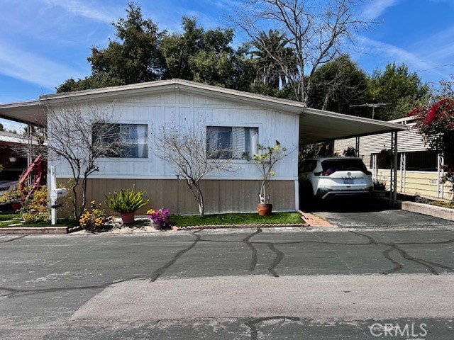 Photo 4 of 31 of 801 W Covina Boulevard 19 mobile home