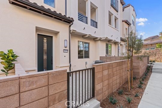 Photo 2 of 36 of 32024 Paseo Rama townhome
