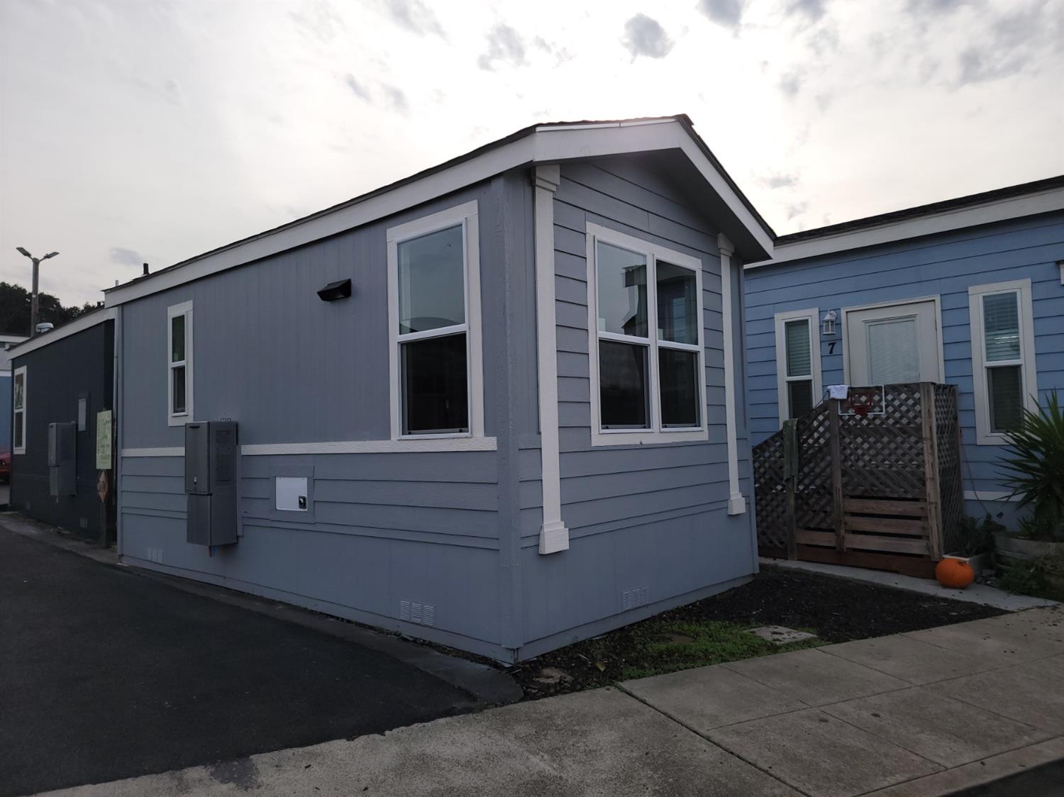 Photo 1 of 11 of 1468 Grand Avenue 8 mobile home