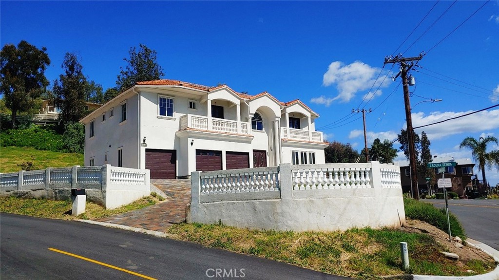 Photo 1 of 23 of 10422 Ladera Senda house