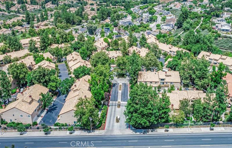 Photo 28 of 28 of 28146 Seco Canyon Road 62 townhome