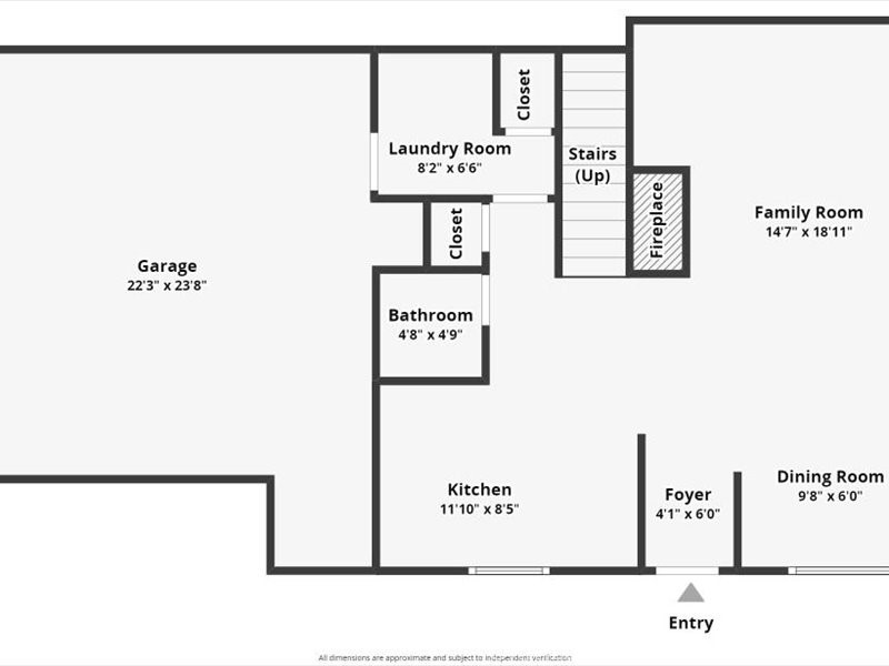 Photo 49 of 49 of 22604 Golden Meadow Lane townhome