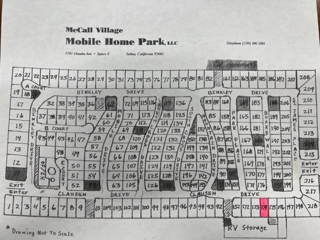 Photo 2 of 23 of 1701 Dinuba Avenue 174 mobile home