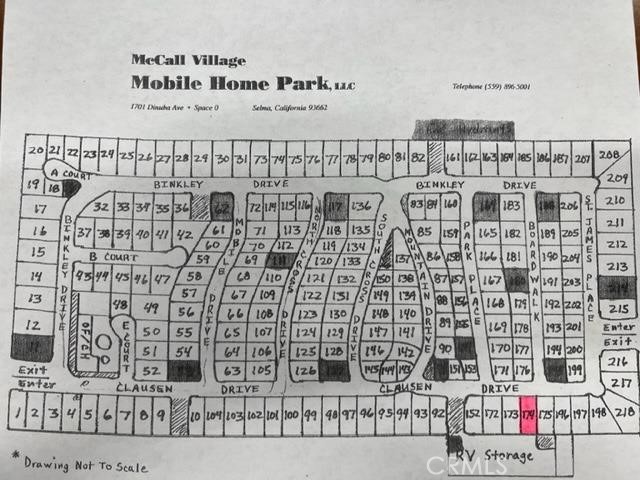 Photo 2 of 23 of 1701 Dinuba Avenue 174 mobile home