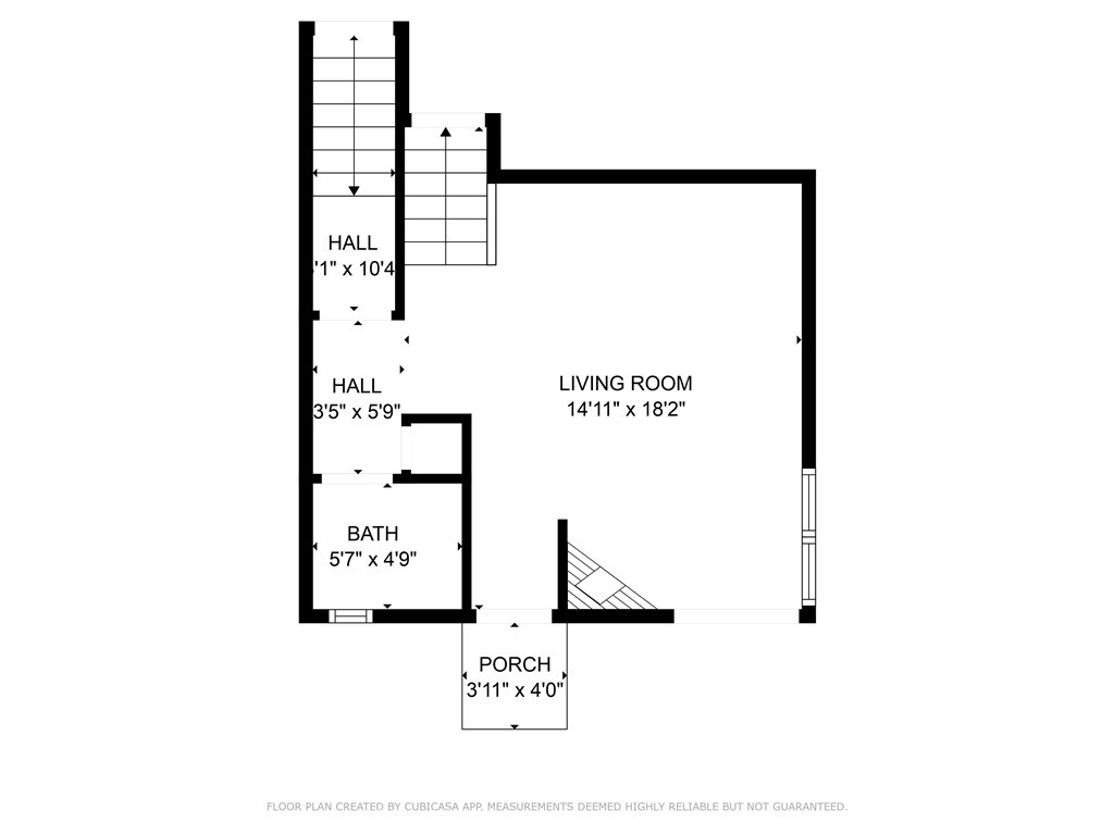 Photo 43 of 45 of 5455 Sylmar Avenue 1205 townhome