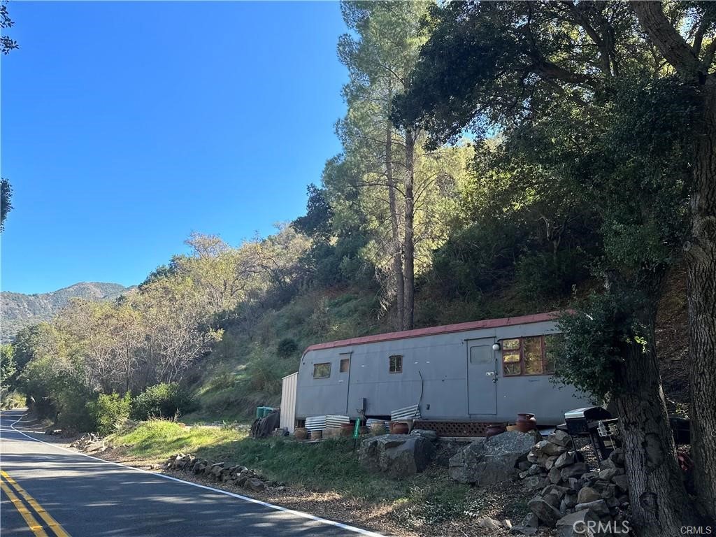 Photo 1 of 10 of 30842 Silverado Canyon land