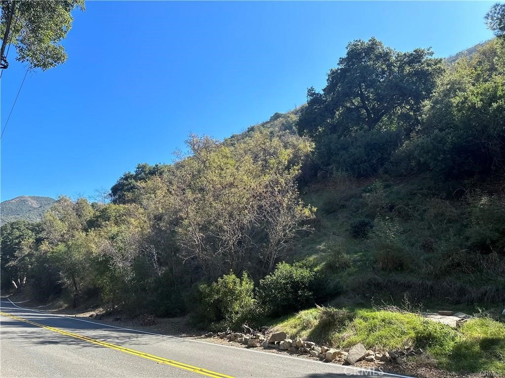 Photo 2 of 10 of 30842 Silverado Canyon land