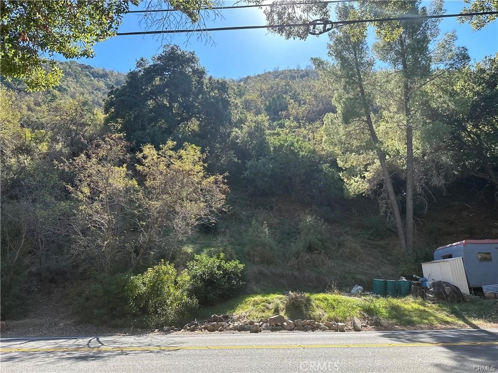 Photo 3 of 10 of 30842 Silverado Canyon land