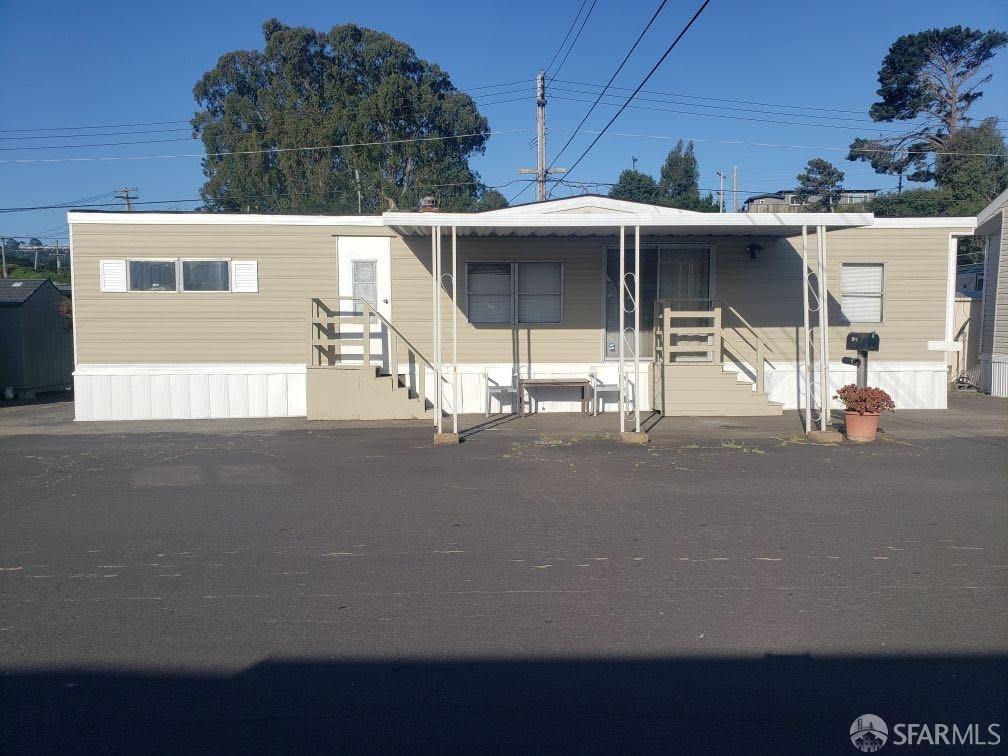 Photo 1 of 7 of 1700 El Camino Real Boulevard 20-05 mobile home