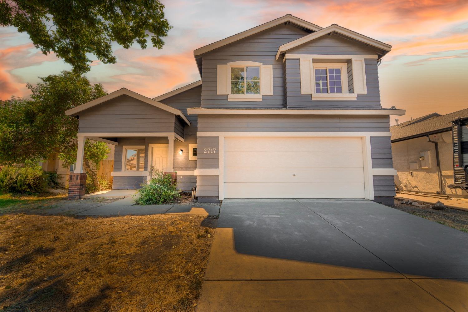 Photo 1 of 16 of 2717 Calero Hills Lane house