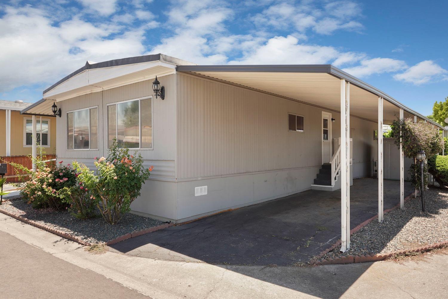 Photo 14 of 24 of 8600 West Lane 146 mobile home