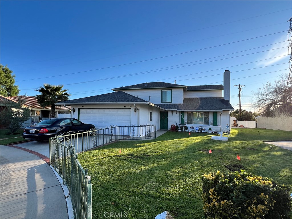 Photo 1 of 1 of 15641 Blandin Street house