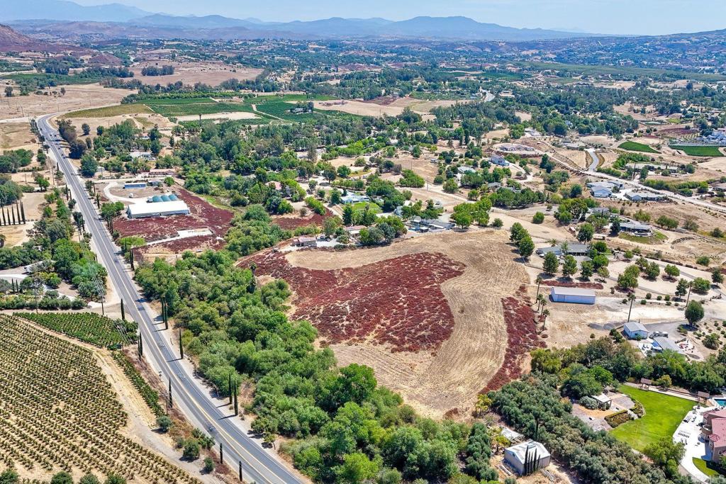 Photo 2 of 15 of 0 Rancho California Road land