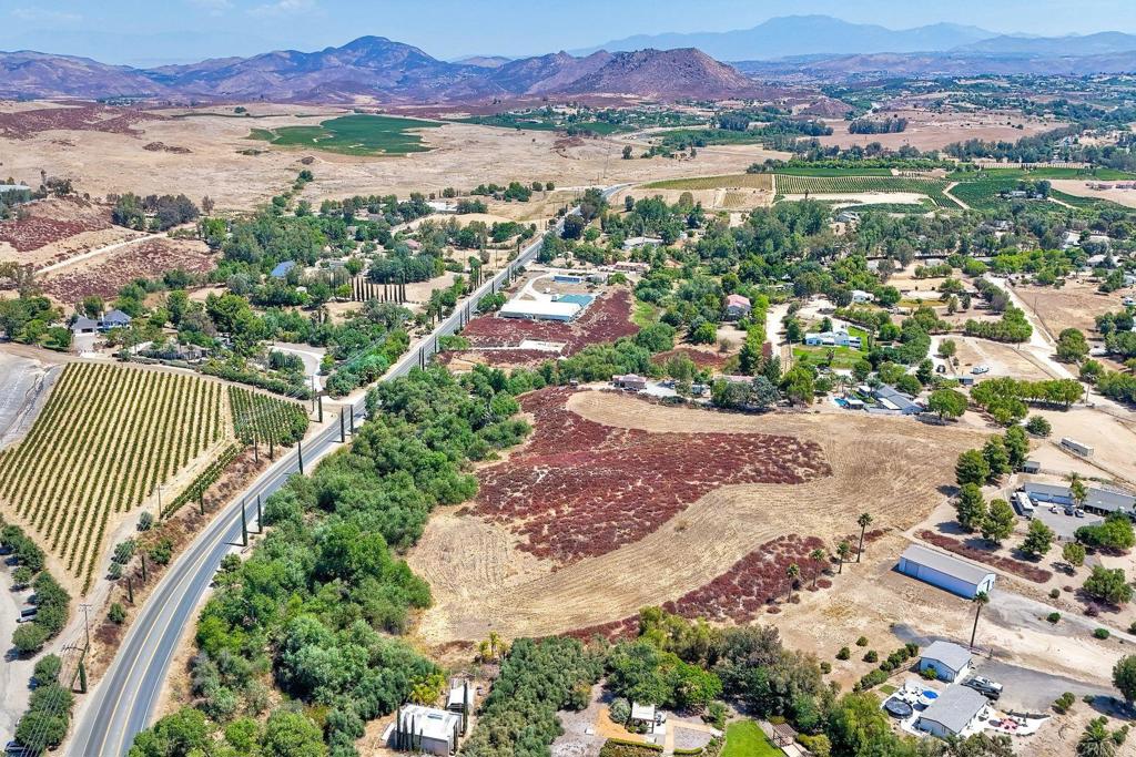 Photo 3 of 15 of 0 Rancho California Road land