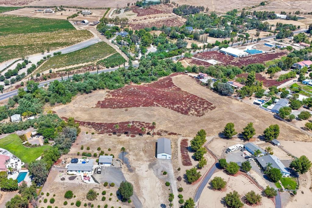 Photo 4 of 15 of 0 Rancho California Road land