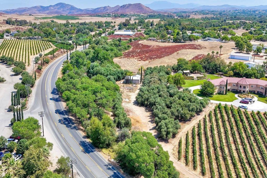 Photo 6 of 15 of 0 Rancho California Road land