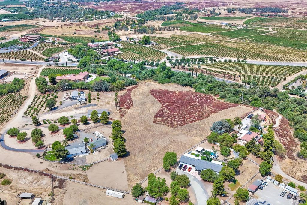 Photo 9 of 15 of 0 Rancho California Road land