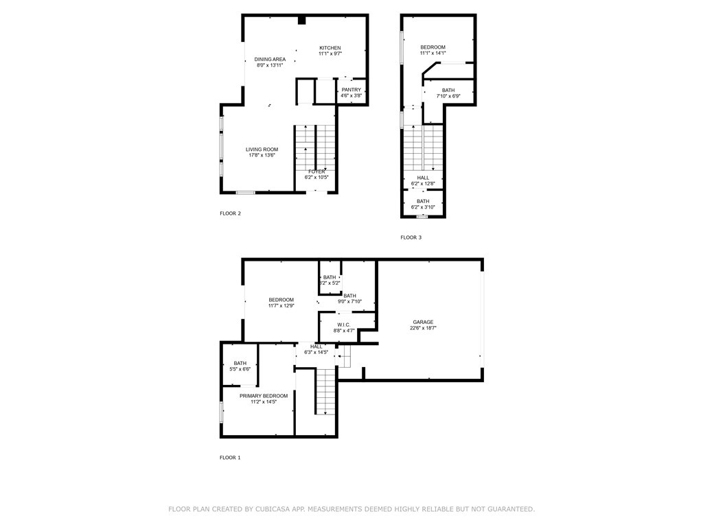 Photo 50 of 50 of 31159 Mountain Lilac Way townhome